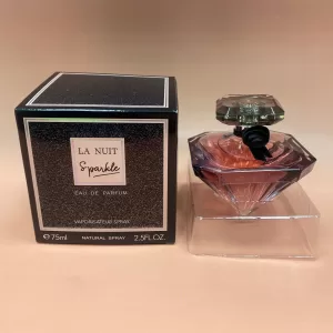 Luseane LLC perfume
