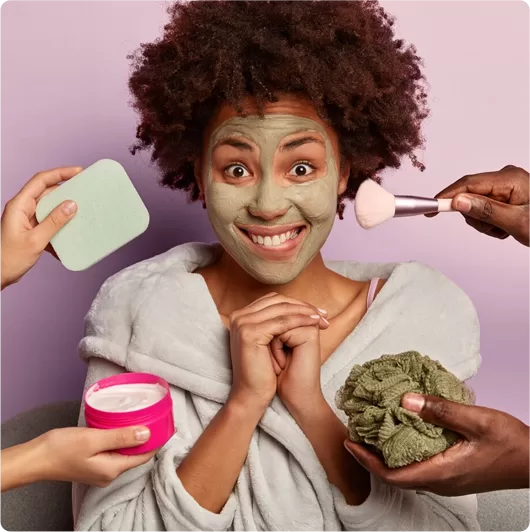 stage makeup kit for school functions